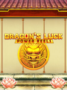 spinix99th ทดลองเล่นเกมฟรี dragon-s-luck-power-reels